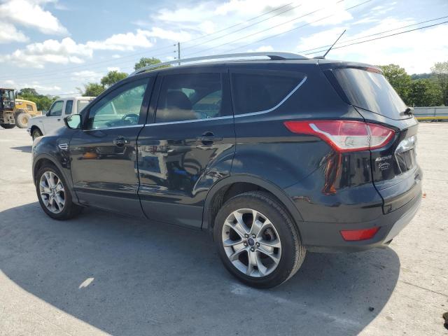 Photo 2 from auction – 2014 FORD ESCAPE TIT with VIN 1FMCU0JX0EUD15941