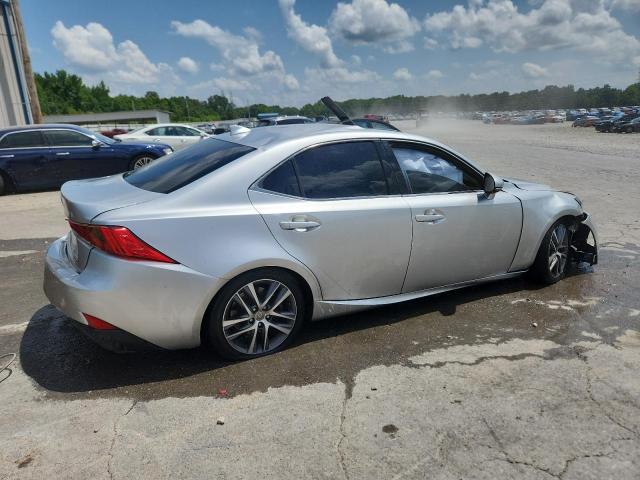 Photo 3 from auction – 2020 LEXUS IS 300 with VIN JTHAA1D24L5102085