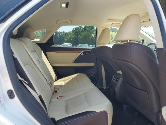 Photo 11 from auction – 2017 LEXUS RX 350 BAS with VIN 2T2BZMCA1HC076916