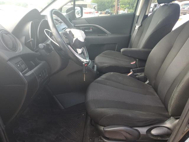 Photo 7 from auction – 2015 MAZDA 5 TOURING with VIN JM1CW2CL3F0190799