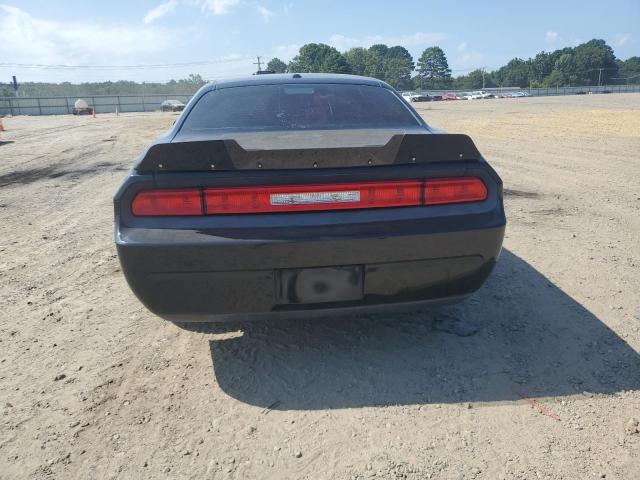 Photo 6 from auction – 2010 DODGE CHALLENGER with VIN 2B3CJ4DV5AH220014