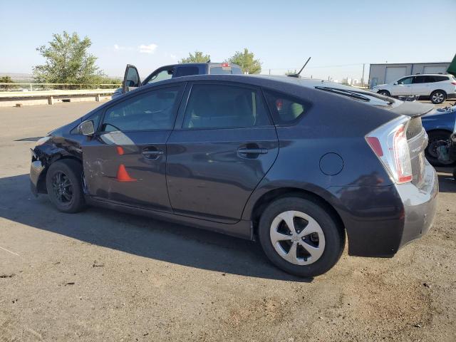 Photo 2 from auction – 2012 TOYOTA PRIUS with VIN JTDKN3DU9C1492213