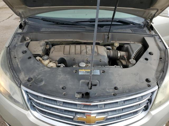 Photo 11 from auction – 2015 CHEVROLET TRAVERSE L with VIN 1GNKRGKD6FJ380351