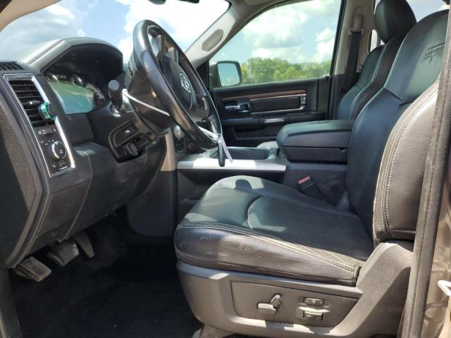 Photo 7 from auction – 2016 RAM 1500 LARAM with VIN 1C6RR7NT5GS328173