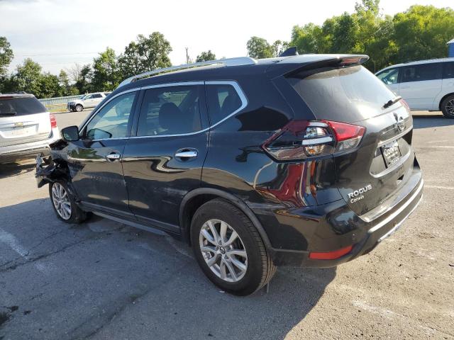 Photo 2 from auction – 2020 NISSAN ROGUE S with VIN KNMAT2MT0LP515703