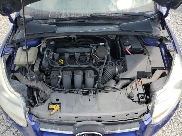 Фото 11 с аукциона – 2013 FORD FOCUS SE с VIN 1FADP3K2XDL290979