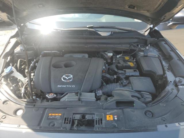 Photo 12 from auction – 2024 MAZDA CX-5 PREFE with VIN JM3KFBCL6R0437840