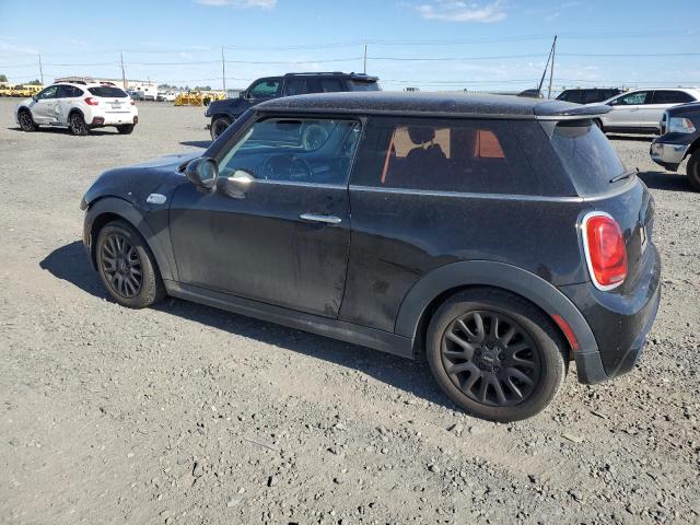 Photo 2 from auction – 2014 MINI COOPER S with VIN WMWXM7C57ET925865