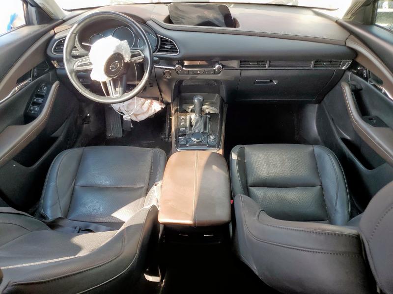 Photo 8 from auction – 2022 MAZDA CX-30 PREM with VIN 3MVDMBDY7NM443010