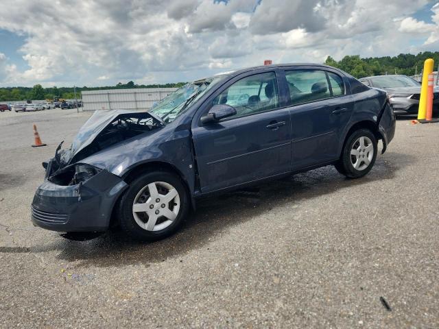 CHEVROLET COBALT LT 2008 with VIN 1G1AL58F687197320 - Photo from auction