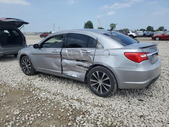 Photo 2 from auction – 2014 CHRYSLER 200 TOURIN with VIN 1C3CCBBG2EN186634