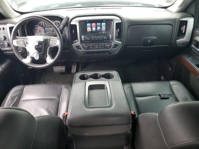 Photo 8 from auction – 2017 GMC SIERRA with VIN 3GTU2NEC1HG384051