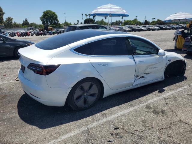 Photo 3 from auction – 2020 TESLA MODEL 3 with VIN 5YJ3E1EA5LF612822
