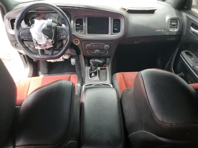 Photo 8 from auction – 2023 DODGE CHARGER SC with VIN 2C3CDXGJ1PH543151
