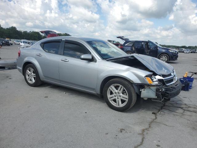 Photo 4 from auction – 2014 DODGE AVENGER SXT with VIN 1C3CDZCB2EN163685