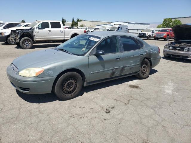 FORD TAURUS SE 2007 с VIN 1FAFP53U27A193263 - Снимка от търг
