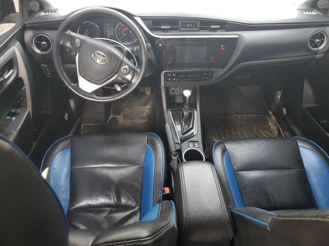 Photo 8 from auction – 2018 TOYOTA COROLLA L with VIN 2T1BURHE3JC119489