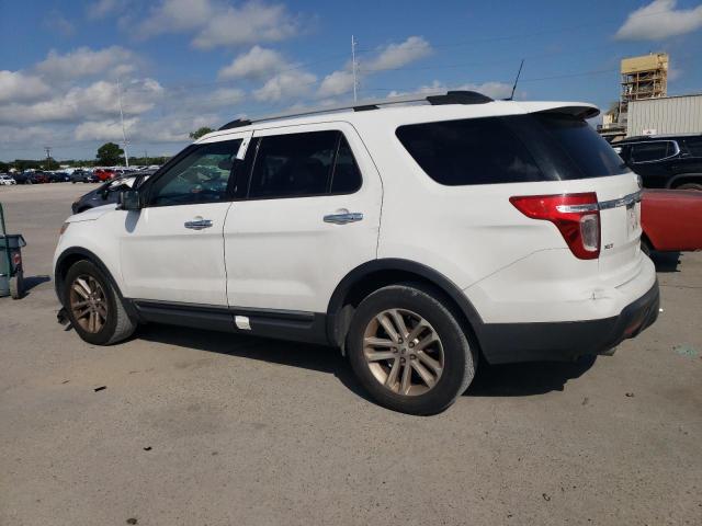 Photo 2 from auction – 2013 FORD EXPLORER X with VIN 1FM5K7D80DGB97222