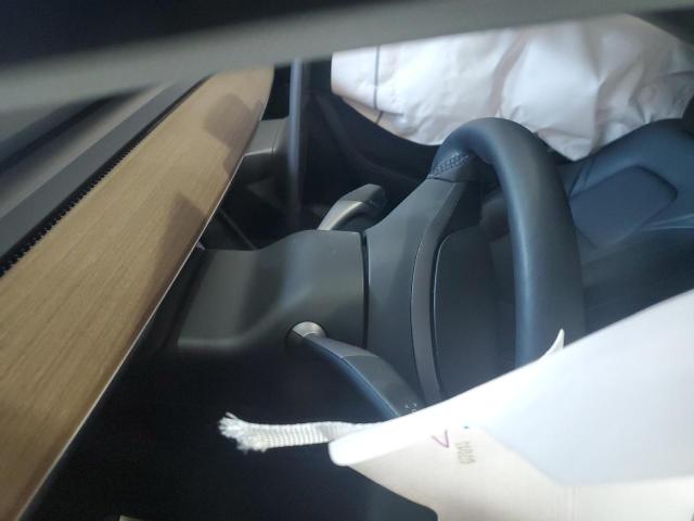 Foto 8 de la subasta – 2021 TESLA MODEL Y con VIN 5YJYGDEE9MF249222