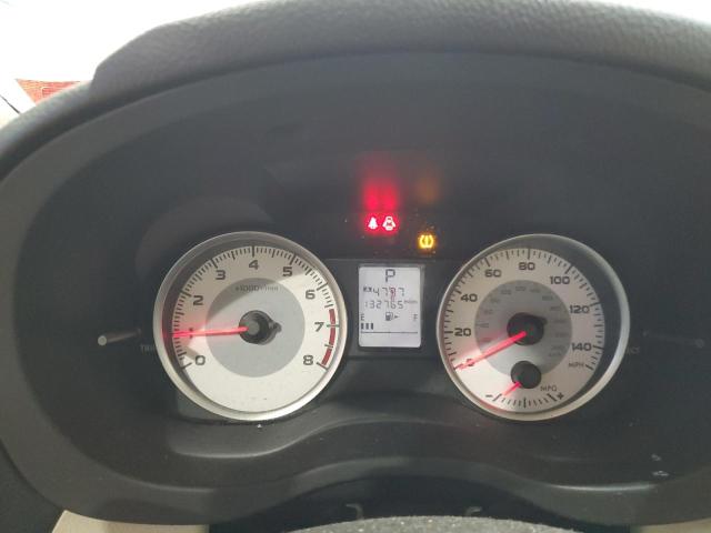 Photo 9 from auction – 2014 SUBARU IMPREZA with VIN JF1GJAA66EH025178