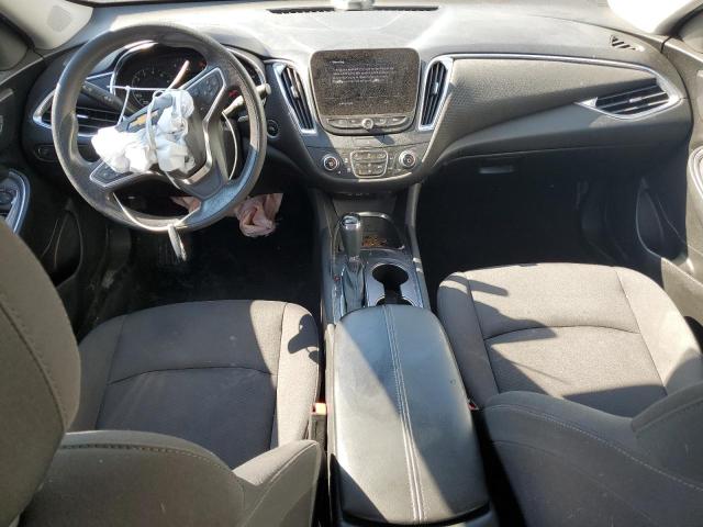 Photo 8 from auction – 2019 CHEVROLET MALIBU LT with VIN 1G1ZD5ST5KF117484