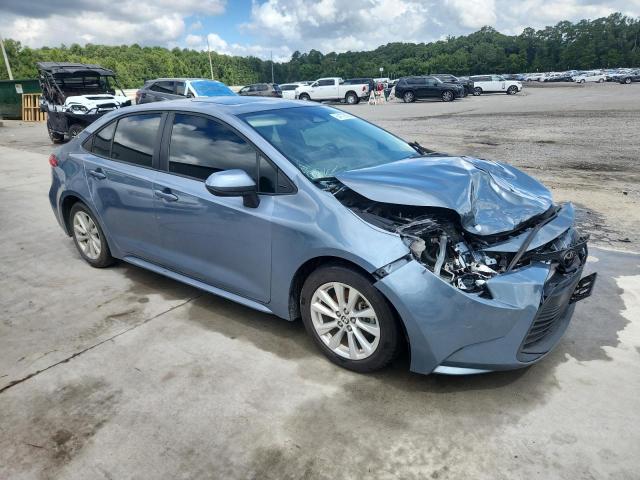 Photo 4 from auction – 2023 TOYOTA COROLLA LE with VIN 5YFB4MDE2PP047637