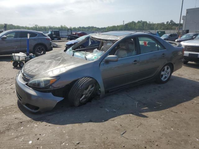 TOYOTA CAMRY LE 2002 con VIN JTDBF30K020036770 - Foto de la subasta
