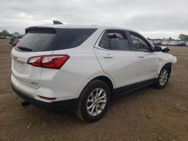 Photo 3 from auction – 2018 CHEVROLET EQUINOX LT with VIN 2GNAXSEV8J6194244