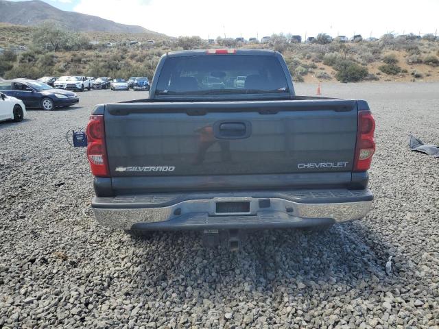 Photo 6 from auction – 2003 CHEVROLET SILVERADO with VIN 2GCEC19T531318821