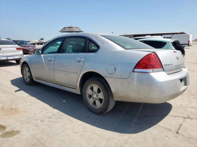 Photo 2 from auction – 2011 CHEVROLET IMPALA LT with VIN 2G1WG5EK1B1311501