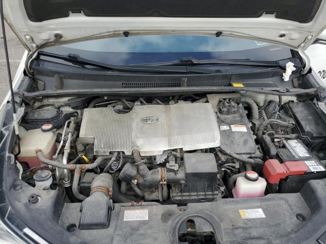 Photo 11 from auction – 2016 TOYOTA PRIUS with VIN JTDKARFU4G3508677
