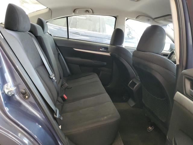 Photo 10 from auction – 2014 SUBARU LEGACY 2.5 with VIN 4S3BMBA62E3029422