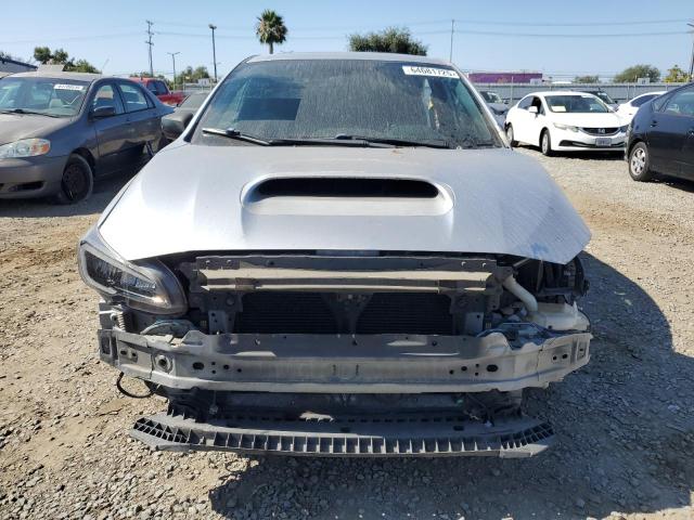 Photo 5 from auction – 2016 SUBARU WRX PREMIU with VIN JF1VA1E6XG9803173