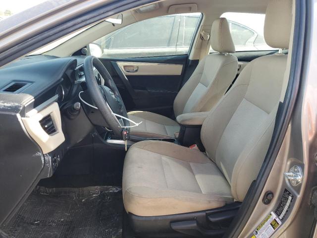 Photo 7 from auction – 2016 TOYOTA COROLLA L with VIN 2T1BURHE6GC593171