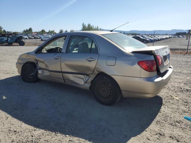 Photo 2 from auction – 2005 TOYOTA COROLLA CE with VIN 1NXBR32E45Z483027