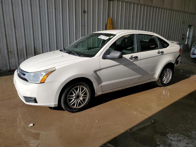 Photo 1 from auction – 2010 FORD FOCUS SE with VIN 1FAHP3FNXAW271168