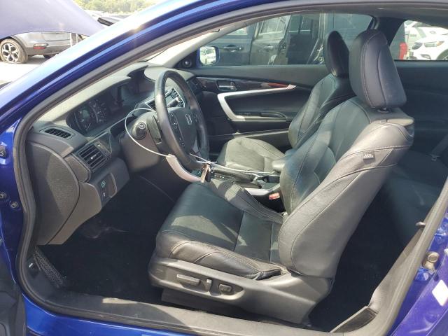 Photo 7 from auction – 2013 HONDA ACCORD EXL with VIN 1HGCT2B89DA012278