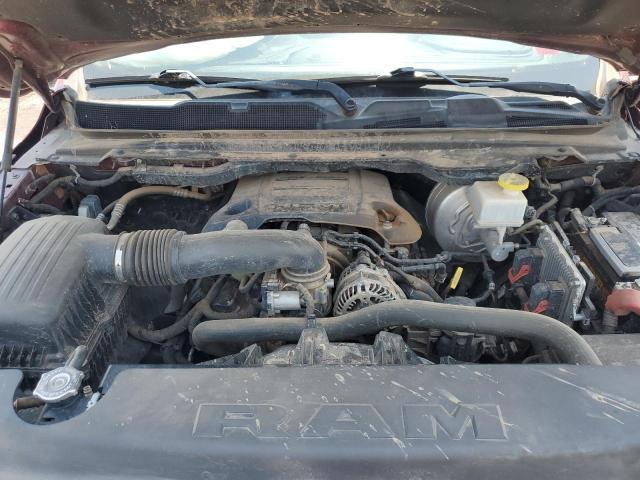 Photo 11 from auction – 2019 RAM 1500 LONGH with VIN 1C6SRFKT2KN911503