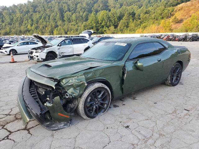 DODGE CHALLENGER 2021 con VIN 2C3CDZKG7MH646531 - Foto de la subasta