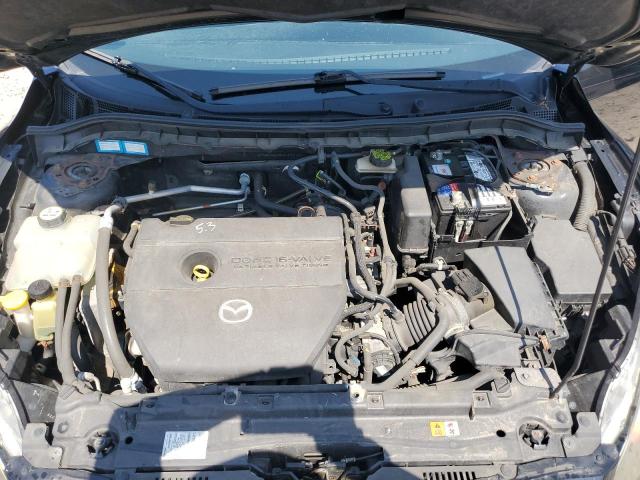 Photo 11 from auction – 2010 MAZDA 3 S with VIN JM1BL1S65A1139432
