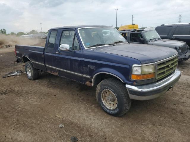 Photo 4 from auction – 1995 FORD F150 with VIN 1FTEX14N9SKB85184