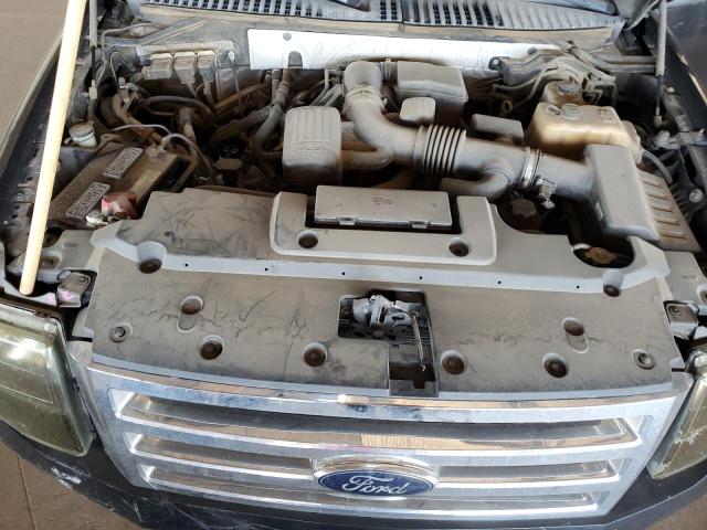 Photo 12 from auction – 2012 FORD EXPEDITION EL LIMITED with VIN 1FMJK2A51CEF55143