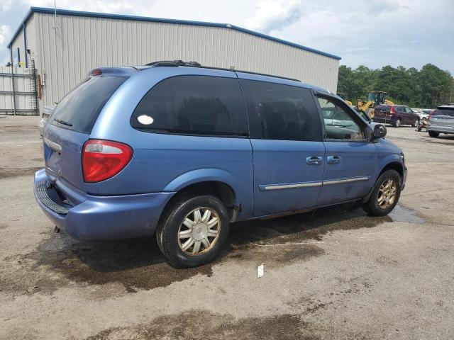 Photo 3 from auction – 2007 CHRYSLER TOWN & COU with VIN 2A4GP54L87R151738