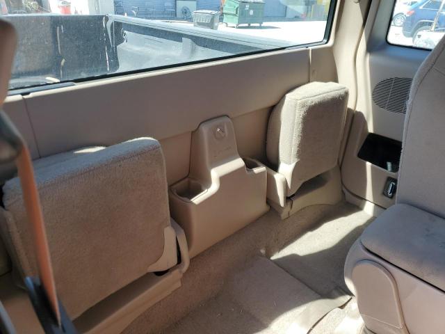 Photo 10 from auction – 2000 FORD RANGER SUP with VIN 1FTZR15X9YPB56338