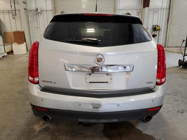 Photo 6 from auction – 2012 CADILLAC SRX LUXURY with VIN 3GYFNDE3XCS519506