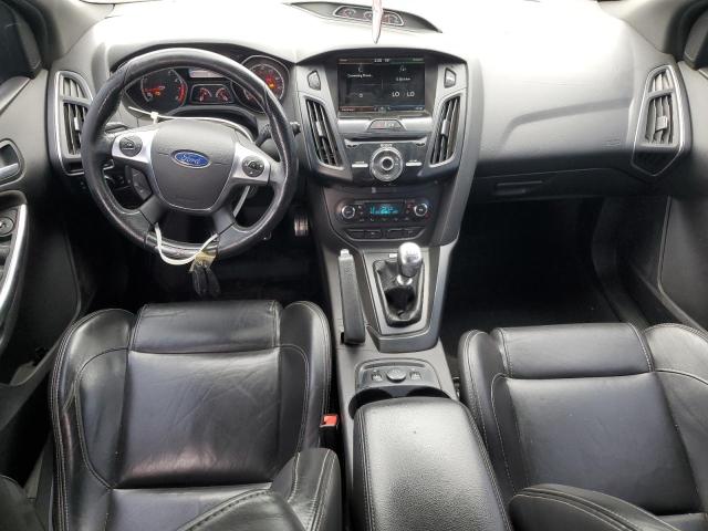 Photo 8 from auction – 2014 FORD FOCUS ST with VIN 1FADP3L97EL330271
