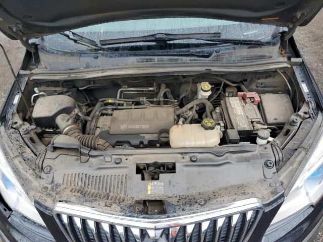 Photo 12 from auction – 2014 BUICK ENCORE with VIN KL4CJESB0EB781260