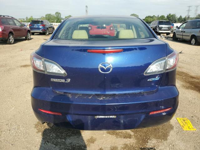 Photo 6 from auction – 2012 MAZDA 3 I with VIN JM1BL1V79C1567656