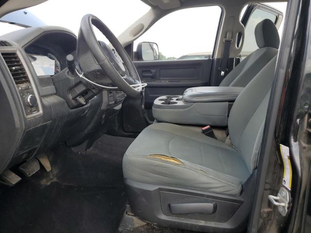 Photo 7 from auction – 2018 RAM 2500 ST with VIN 3C6UR5CL6JG256366