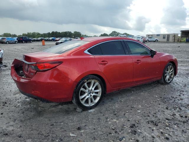 Photo 3 from auction – 2015 MAZDA 6 TOURING with VIN JM1GJ1V5XF1195405
